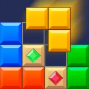 Rompecabezas Blocky Blast