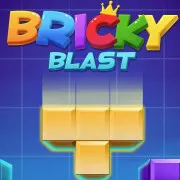 Bricky Blast