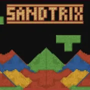 Juego Sandtrix