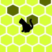 Trap the cat