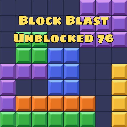 Block Blast Unblocked 76