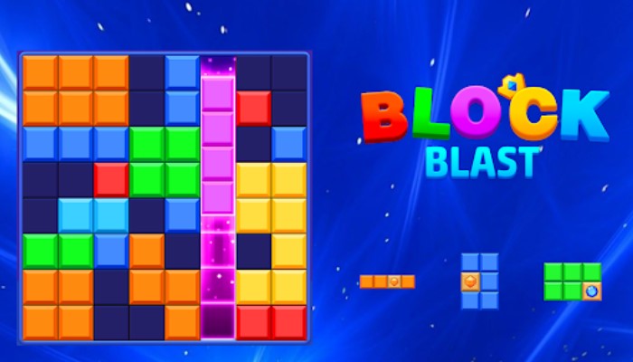 Block Blast