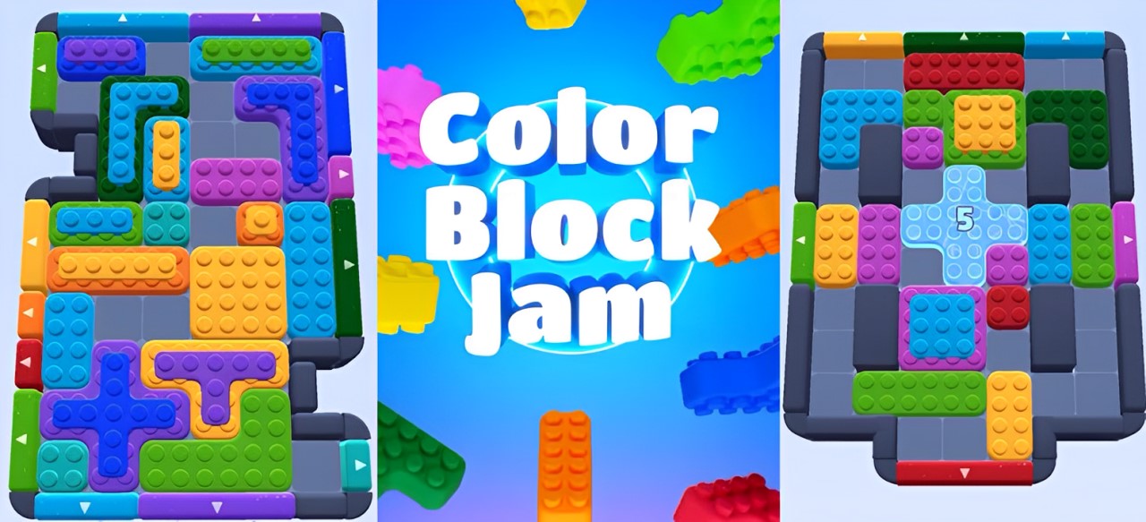 color block jam online game