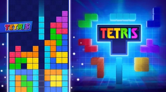 tetris